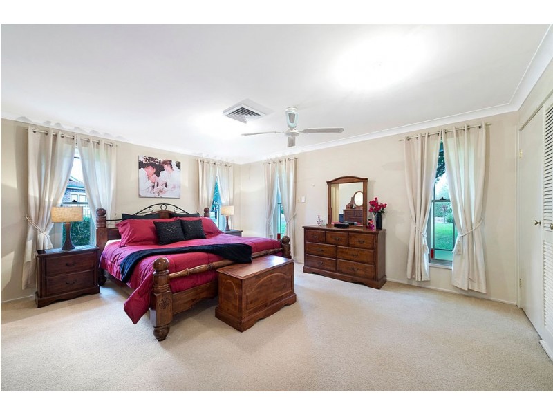 7 Lavender Close, Glenmore Park NSW 2745