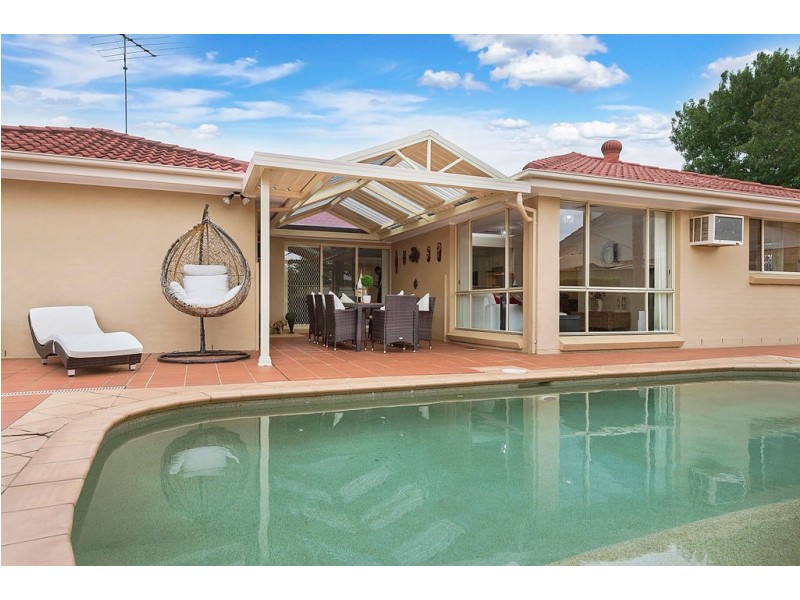 7 Lavender Close, Glenmore Park NSW 2745