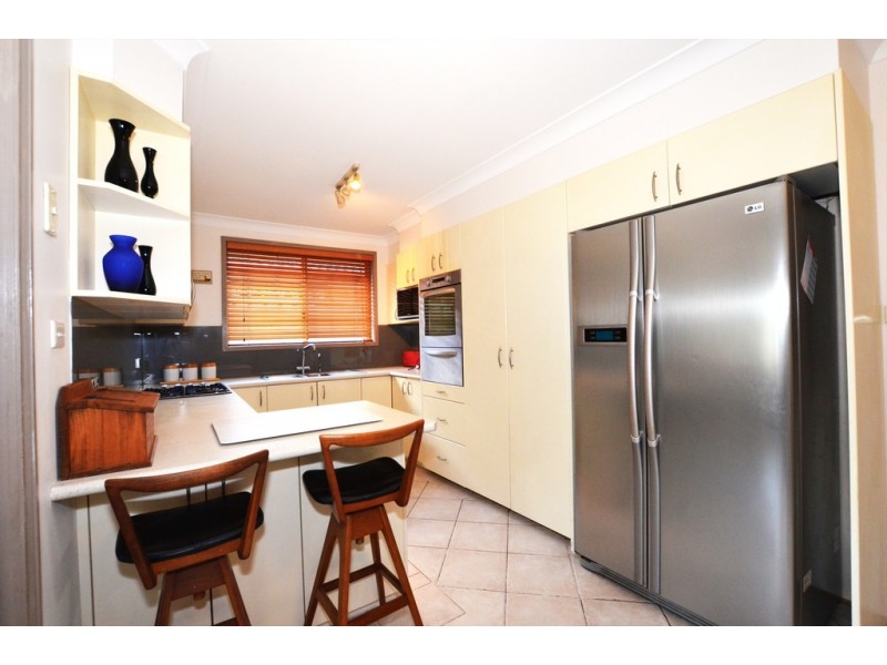 14 Gerbulin Street, Glendenning NSW 2761