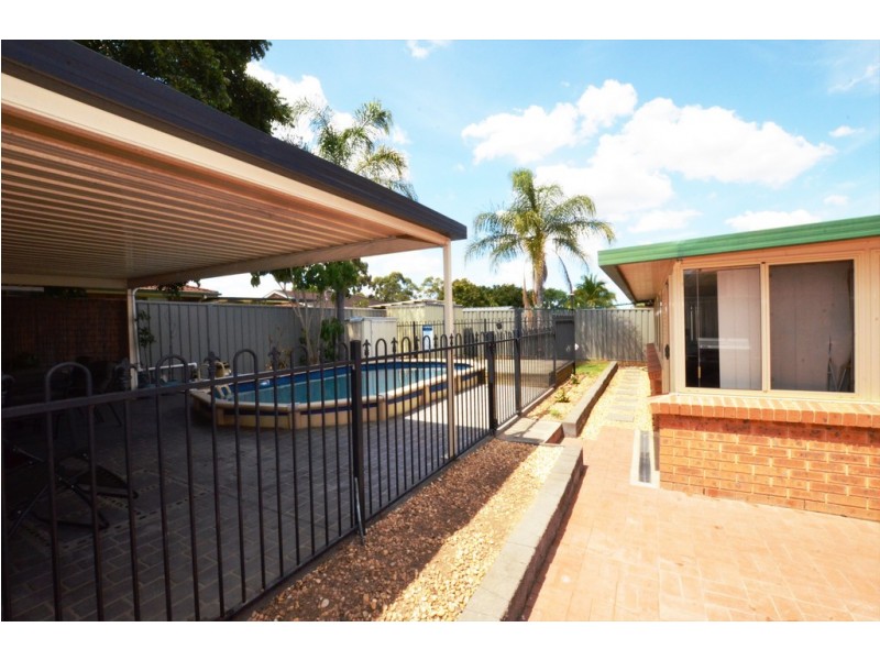 14 Gerbulin Street, Glendenning NSW 2761