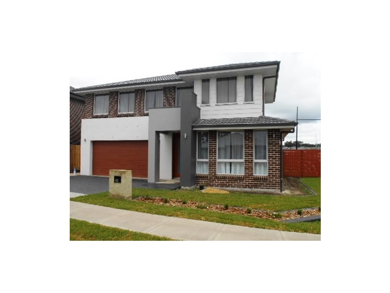 42 Sebastian Crescent, Colebee NSW 2761