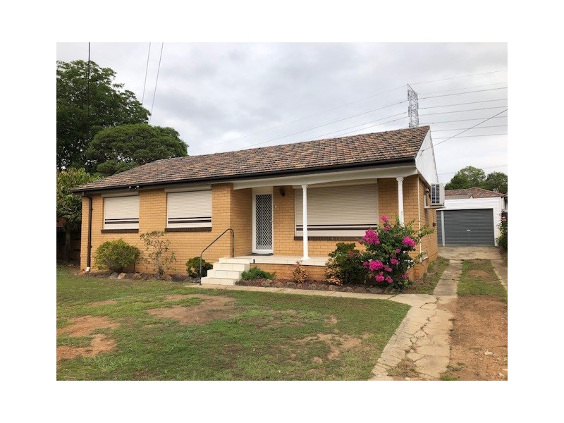 9 Orange Place, Seven Hills NSW 2147