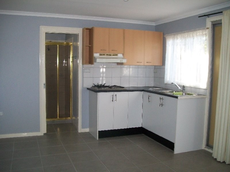 56A  RICHARDSON CRESCENT, Hebersham NSW 2770