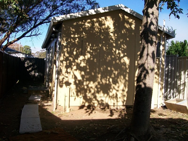 56A  RICHARDSON CRESCENT, Hebersham NSW 2770