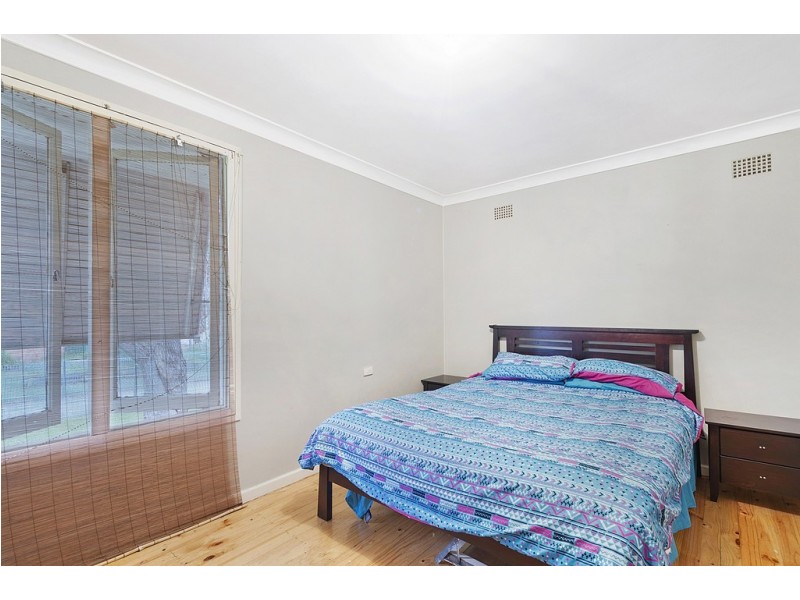 1 Casey Place, Blackett NSW 2770