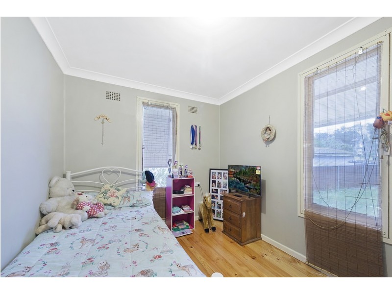 1 Casey Place, Blackett NSW 2770