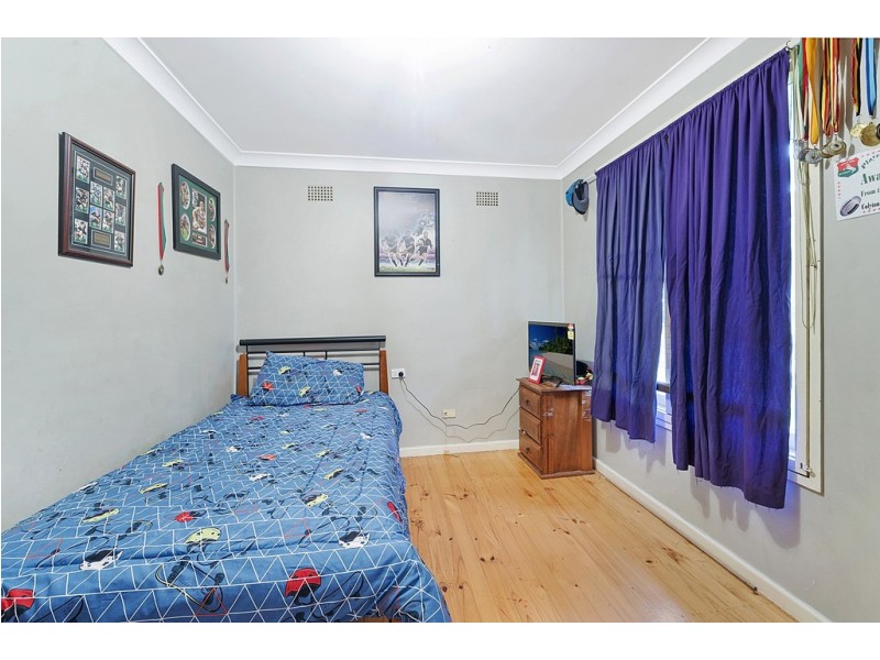 1 Casey Place, Blackett NSW 2770