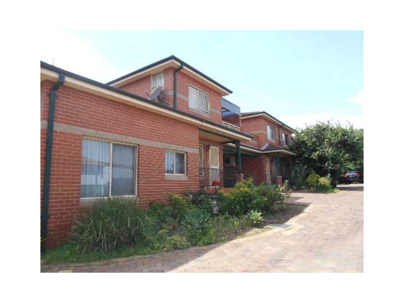 6/84-86 William Street, Earlwood NSW 2206