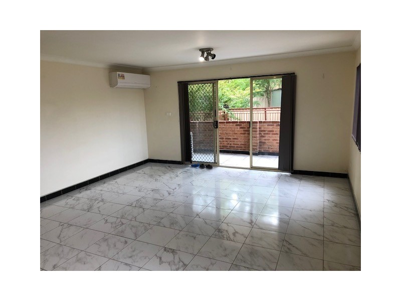 31/8-10 Fourth Avenue, Blacktown NSW 2148
