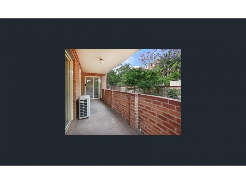 31/8-10 Fourth Avenue, Blacktown NSW 2148