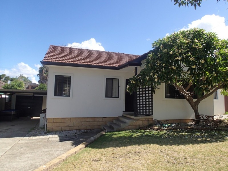 22 Jacka Street, St Marys NSW 2760