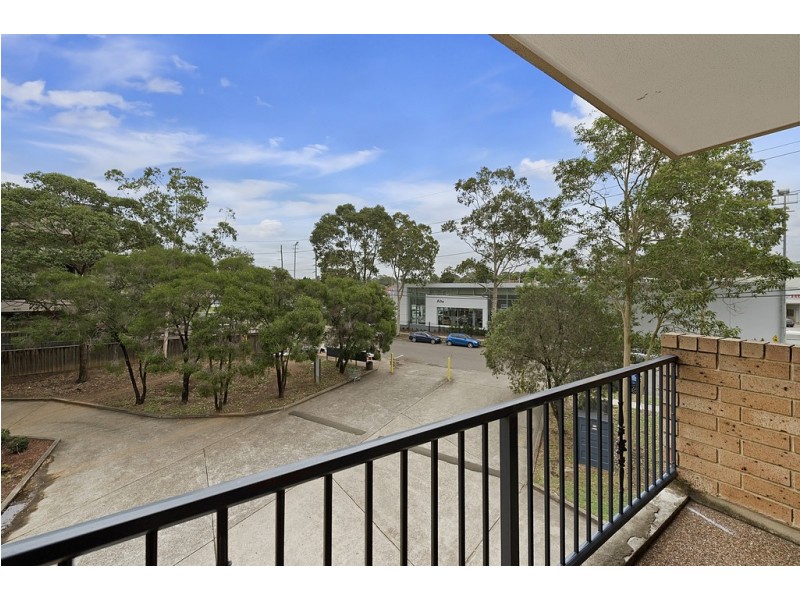 78/7 GRIFFITHS, Blacktown NSW 2148