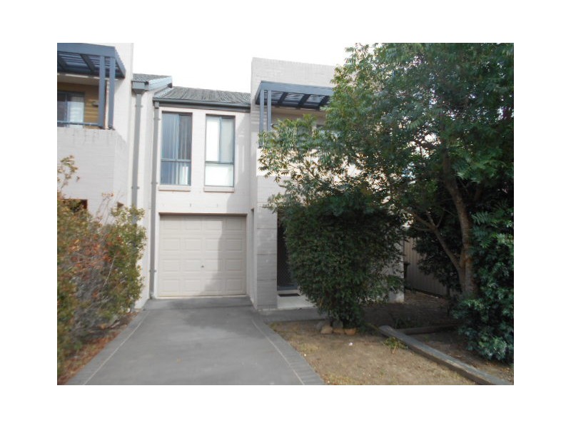 41/90 Parkwood Street, Plumpton NSW 2761