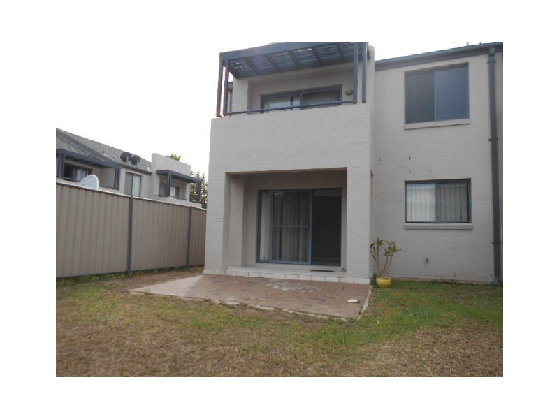 41/90 Parkwood Street, Plumpton NSW 2761