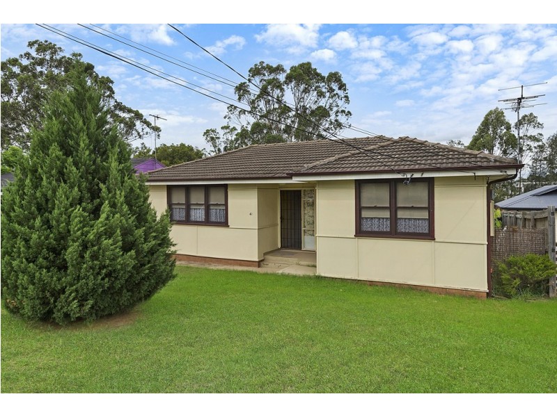 41 Noel Street, Marayong NSW 2148