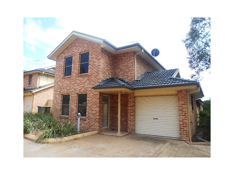 8/12 Derby Street, Rooty Hill NSW 2766