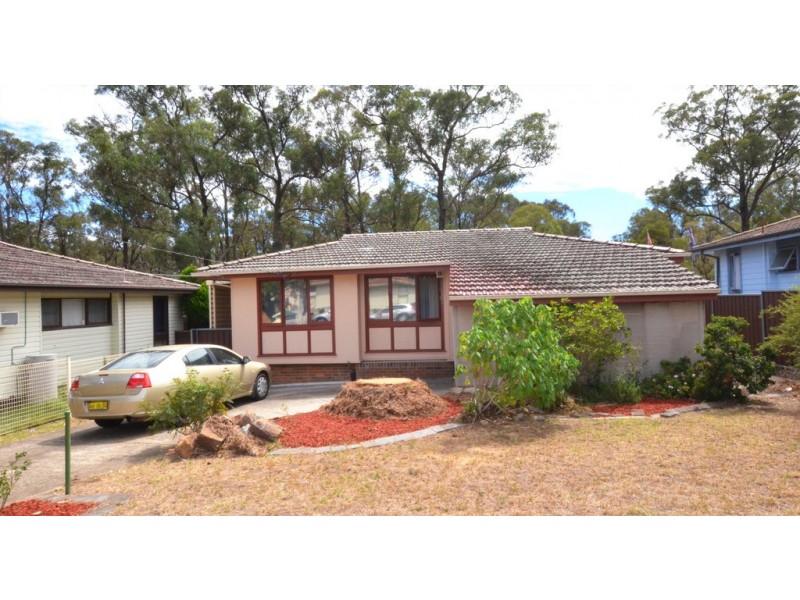 220 Captain Cook Drive, Willmot NSW 2770
