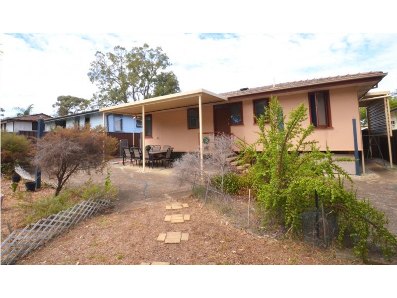 220 Captain Cook Drive, Willmot NSW 2770