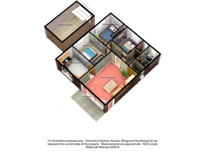 220 Captain Cook Drive, Willmot NSW 2770