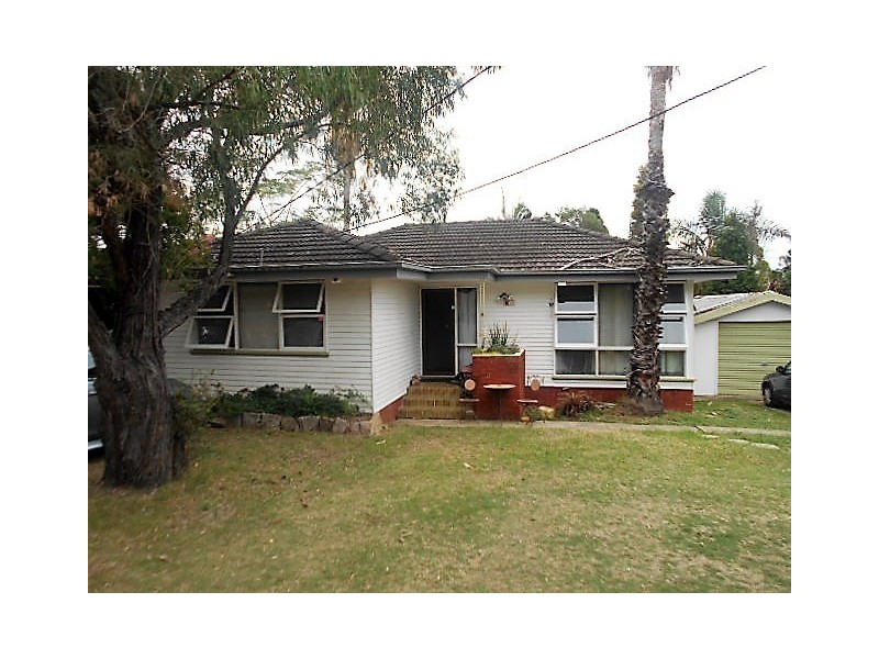 20 Hadrian Avenue, Blacktown NSW 2148