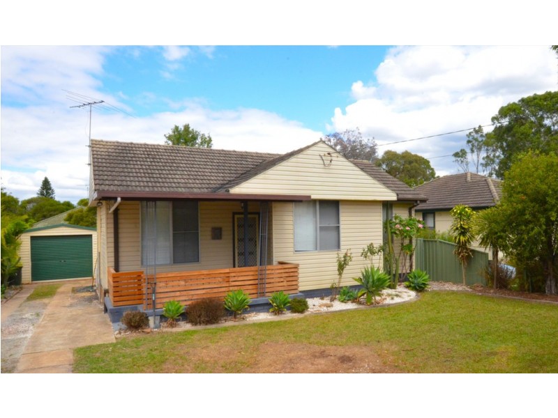 5 Faye Street, Seven Hills NSW 2147