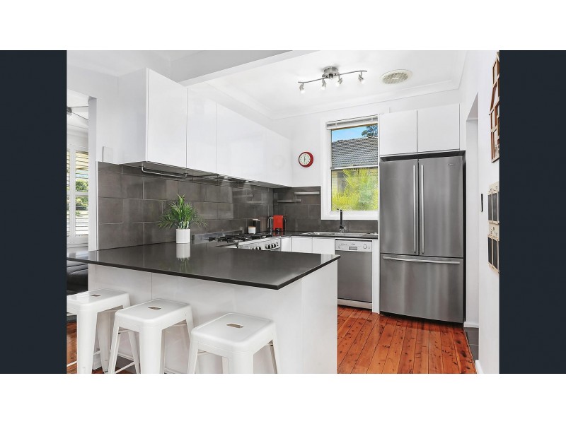 5 Faye Street, Seven Hills NSW 2147