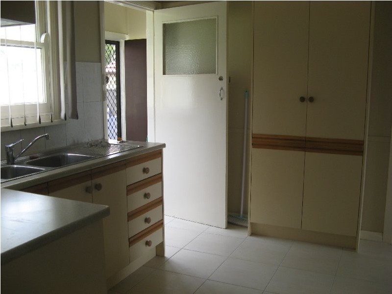 6  OLIVE STREET, Seven Hills NSW 2147