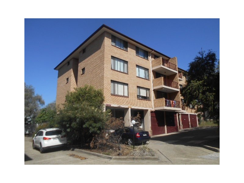 71/25 Mantaka Street, Blacktown NSW 2148