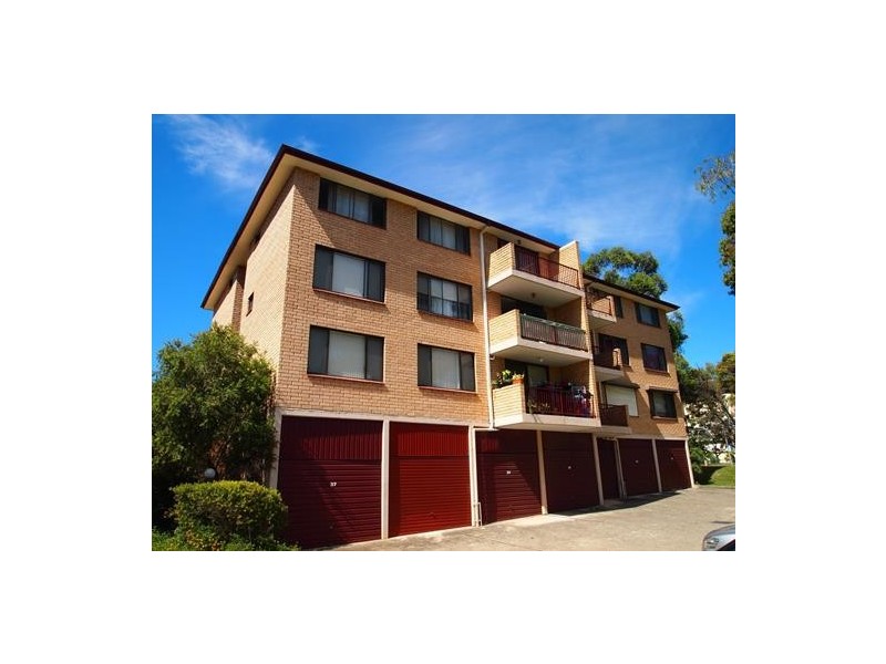 62/25 Mantaka Street, Blacktown NSW 2148