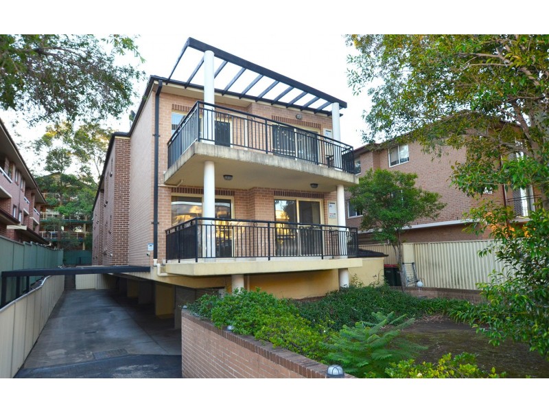 1/35 Macarthur Street, Parramatta NSW 2150