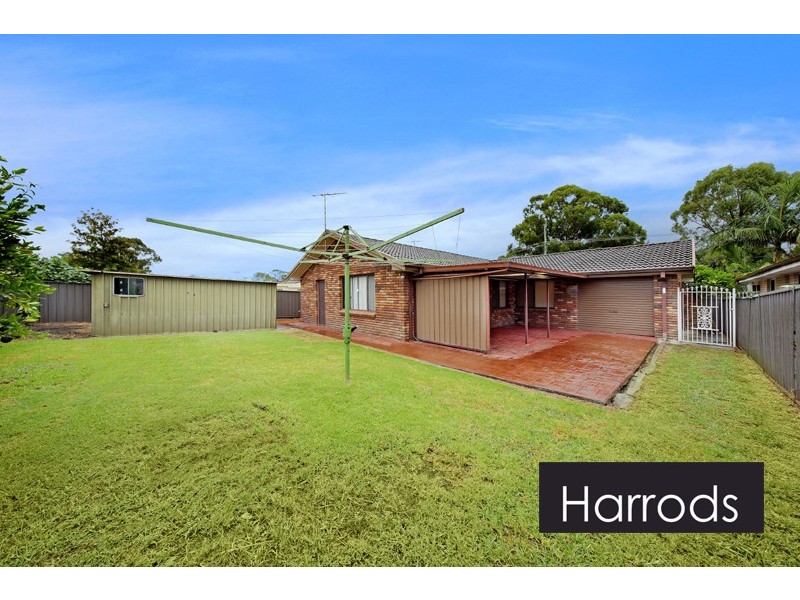 18a Osborne Road, Marayong NSW 2148