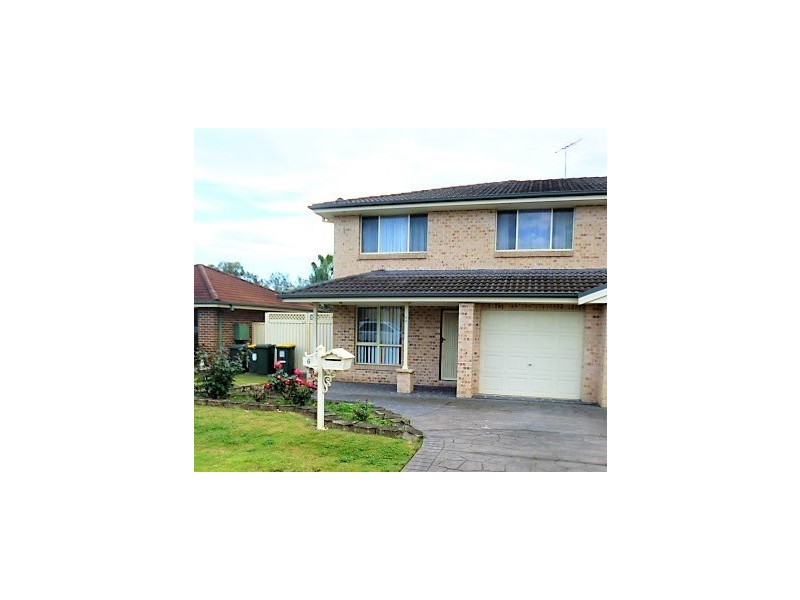 6b Kentia Court, Stanhope Gardens NSW 2768