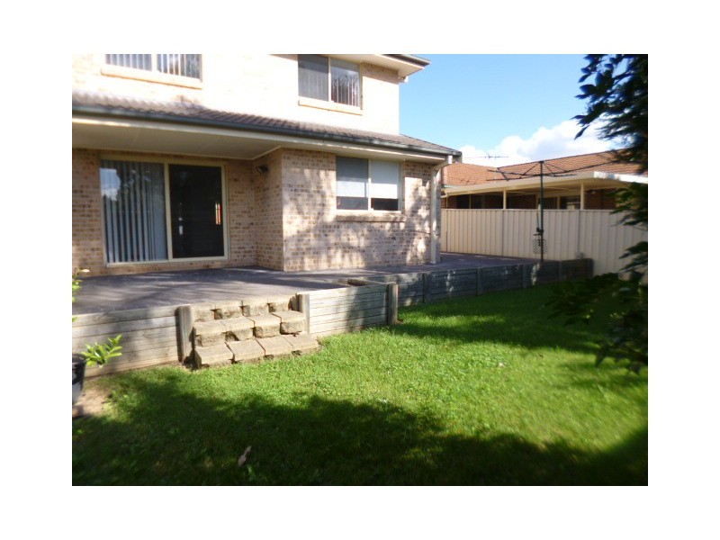 6b Kentia Court, Stanhope Gardens NSW 2768