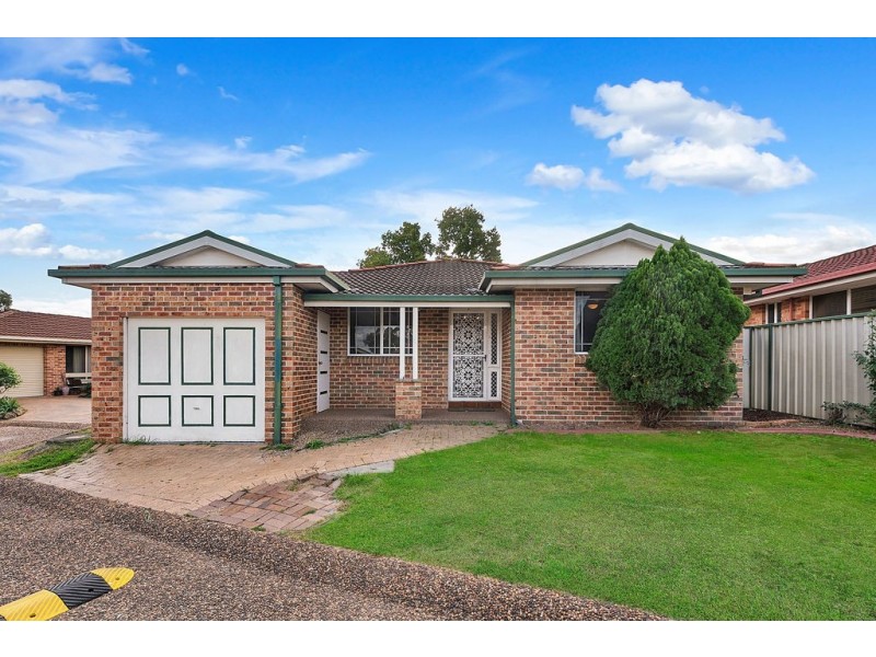 1 Vassallo Place, Glendenning NSW 2761