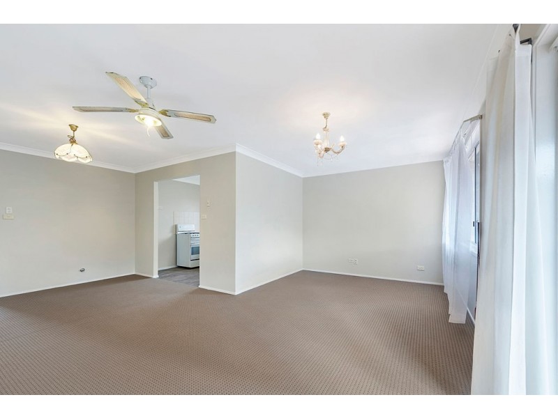 1 Vassallo Place, Glendenning NSW 2761