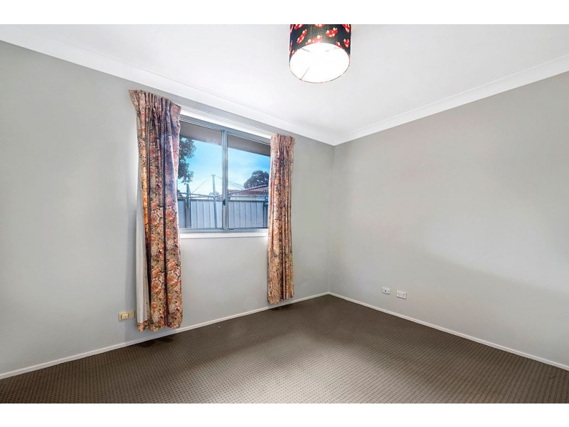 1 Vassallo Place, Glendenning NSW 2761