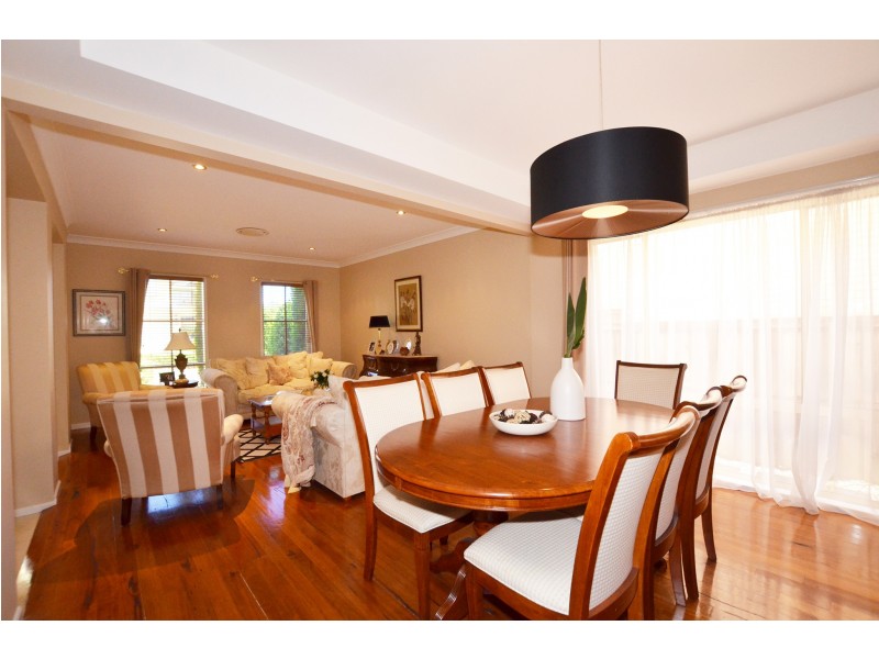 6 Flannan Court, Kellyville NSW 2155