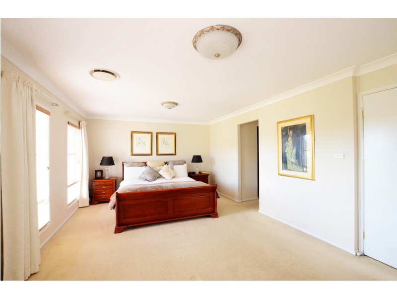 6 Flannan Court, Kellyville NSW 2155