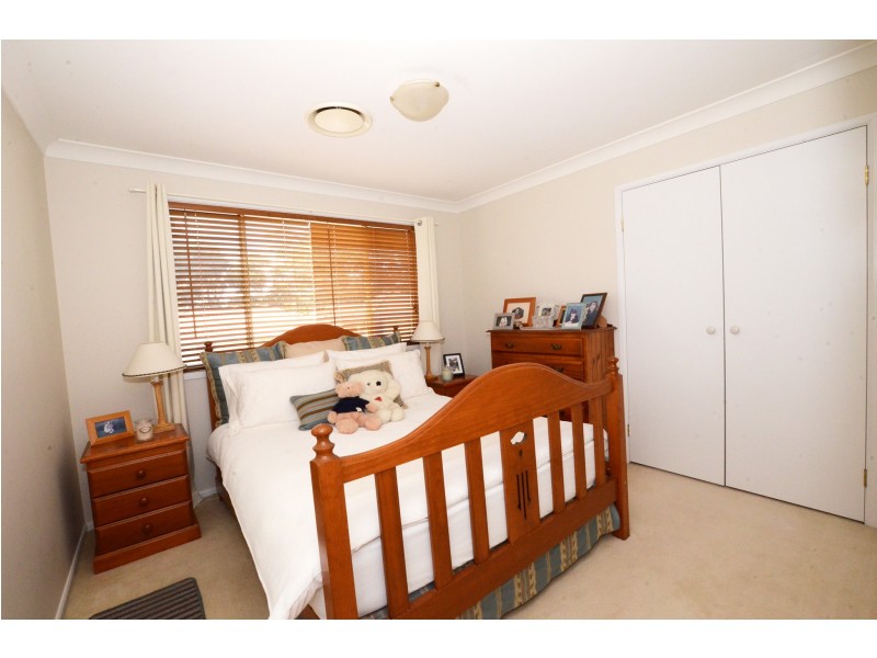 6 Flannan Court, Kellyville NSW 2155