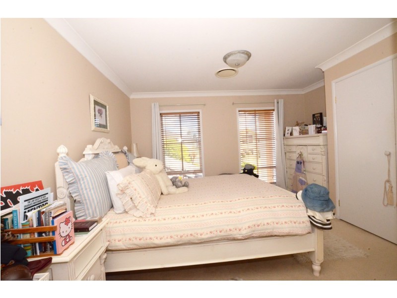 6 Flannan Court, Kellyville NSW 2155