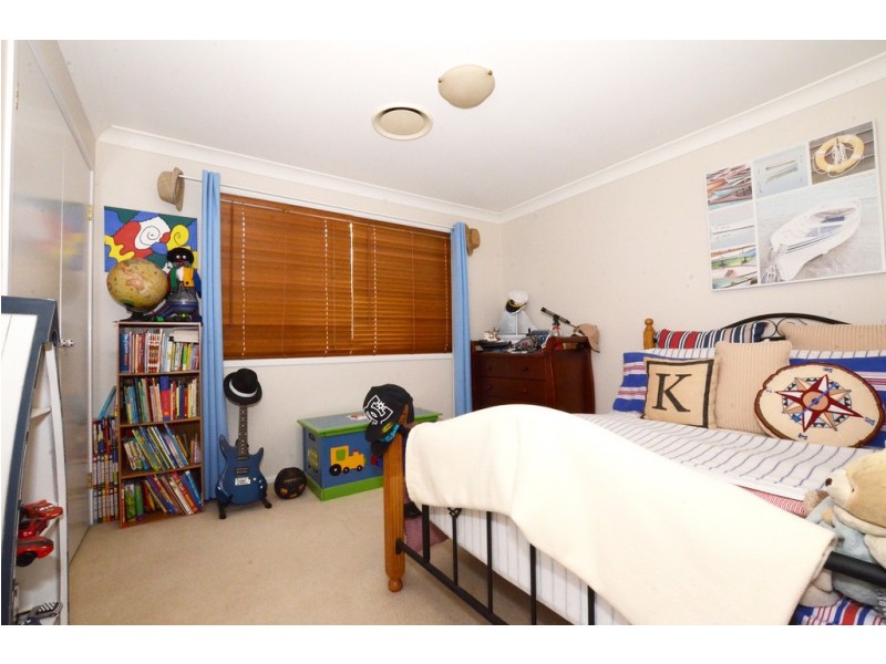 6 Flannan Court, Kellyville NSW 2155