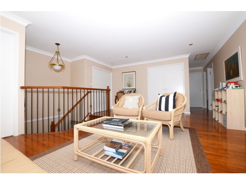 6 Flannan Court, Kellyville NSW 2155