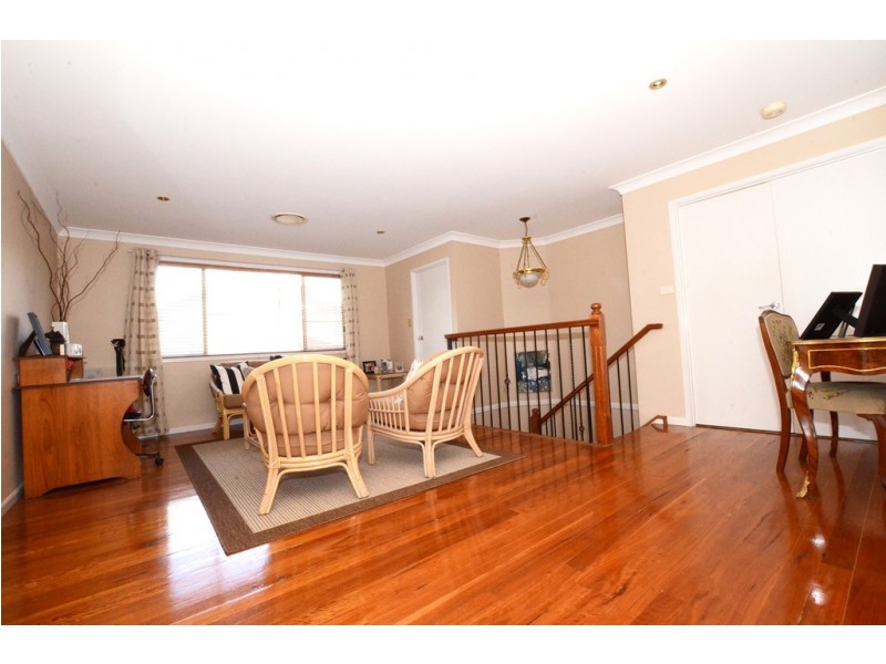 6 Flannan Court, Kellyville NSW 2155