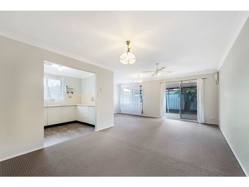 1 Vassallo Place, Glendenning NSW 2761