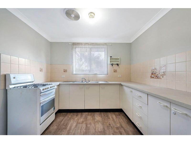 1 Vassallo Place, Glendenning NSW 2761