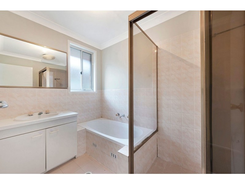 1 Vassallo Place, Glendenning NSW 2761