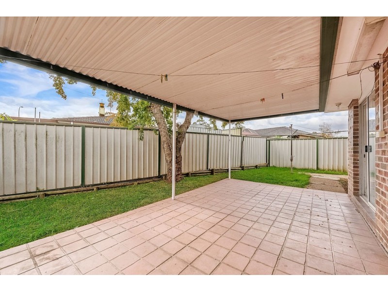 1 Vassallo Place, Glendenning NSW 2761