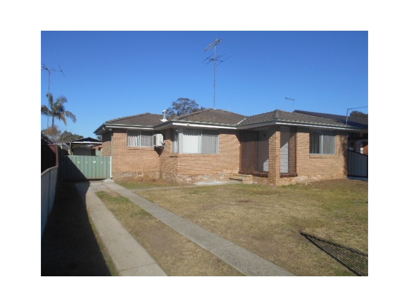 87 Sedgman Crescent, Shalvey NSW 2770