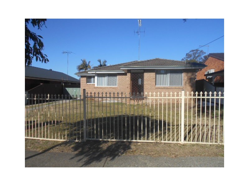 87 Sedgman Crescent, Shalvey NSW 2770