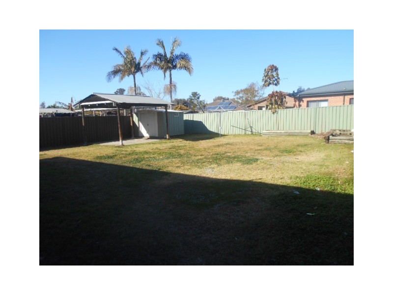 87 Sedgman Crescent, Shalvey NSW 2770